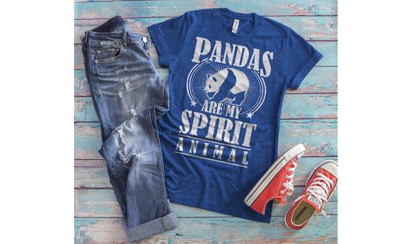 Big image panas are my spirit animal blue
