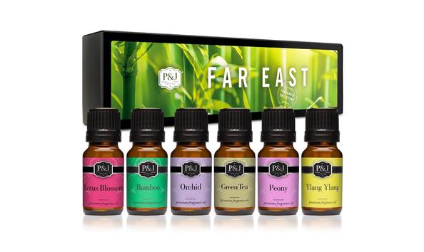 Big image far east essential oils