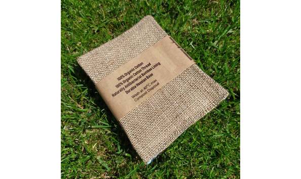 Big image bamboo scrubbie