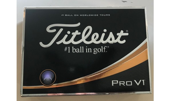 Big image copart golf balls