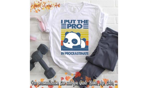 Big image pro in procrastination