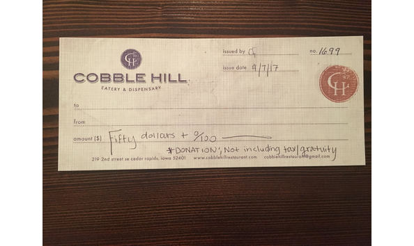 Big image cobble hill certificate