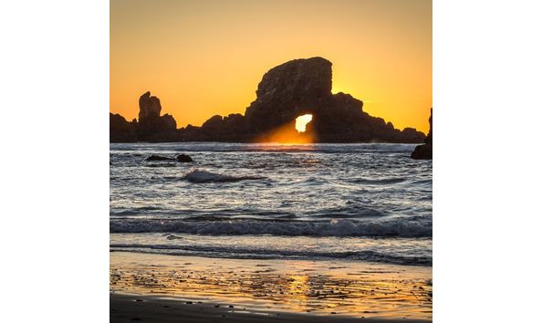Big image oregon beach4