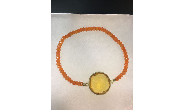 Big image herteen   stocker bracelet