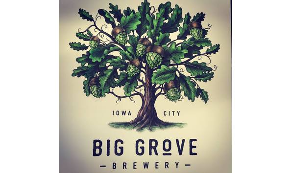 Big image big grove logo