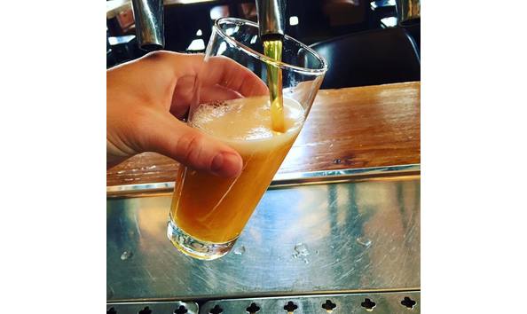 Big image big grove beer