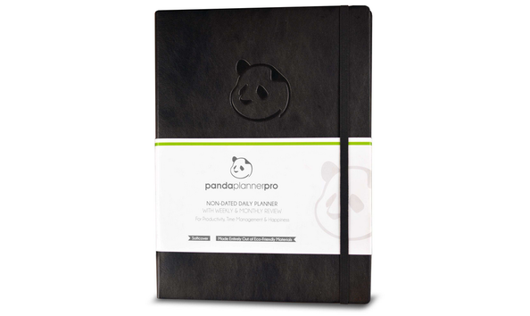Big image panda planner