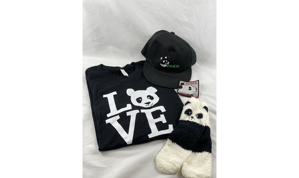 Big image ilovepandas