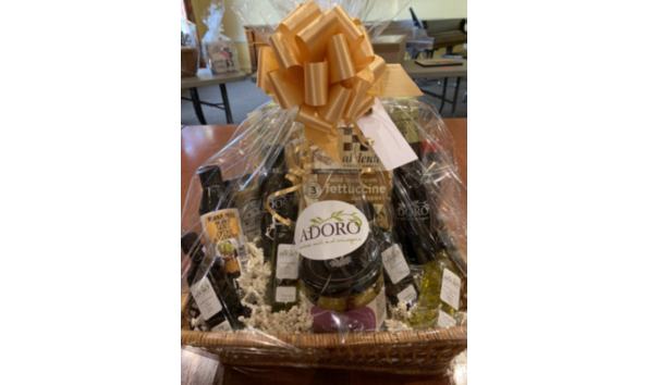 Big image adoro basket