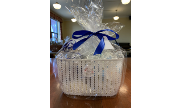 Big image amanda s homemade goodies