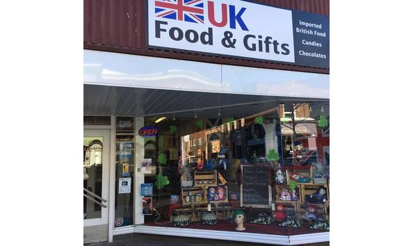 Big image uk food and gifts