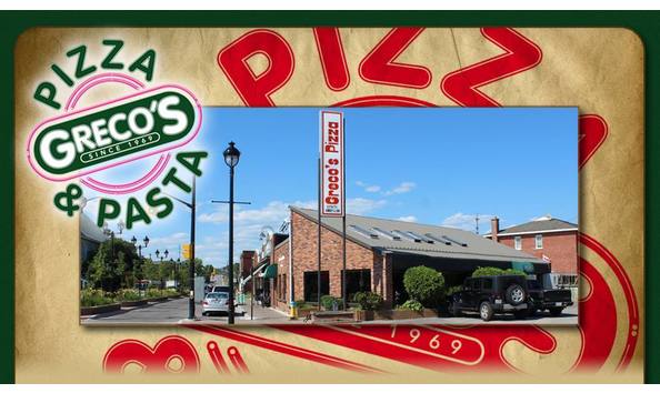 Big image grecos algonquin