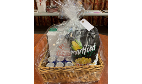 Big image movie night