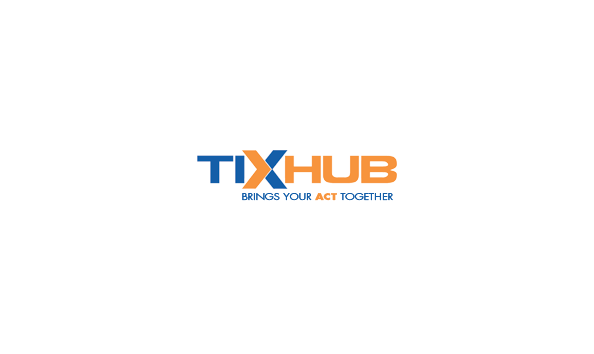 Big image tixhub logo