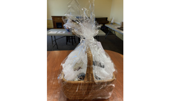 Big image caitlin andrews ceramics   basket  1