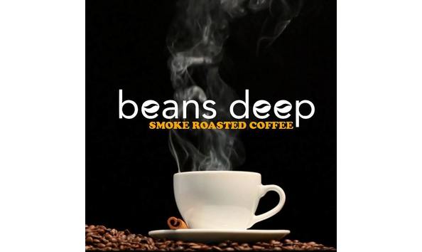 Big image beans deep