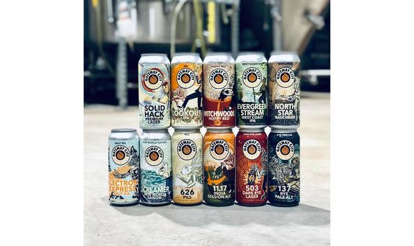 Big image gateway beers