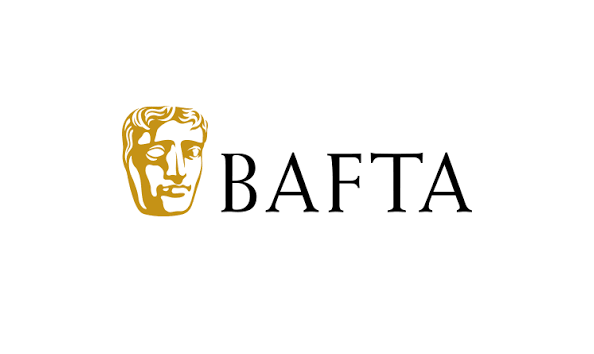Big image bafta logo