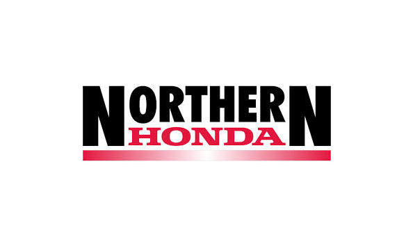 Big image northern honda
