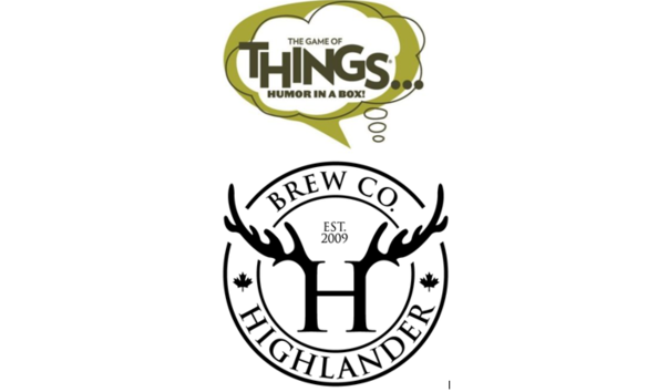 Big image game night