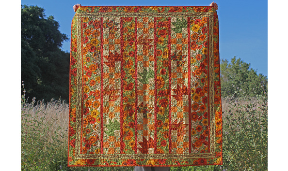 Big image wonderblock quilt