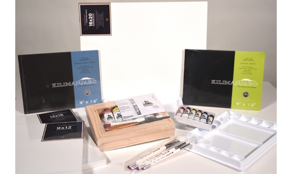 Big image cheap joes s art supplies