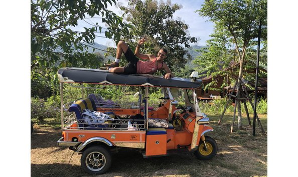 Big image tuk tuk club images  2 