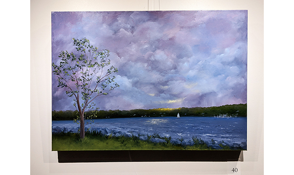 Big image annemiek haralson auction