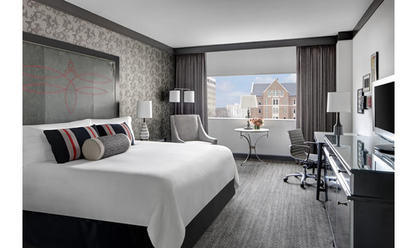 Big image loew s vanderbilt hotel