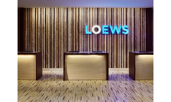 Big image loews vanderbilt hotel 3