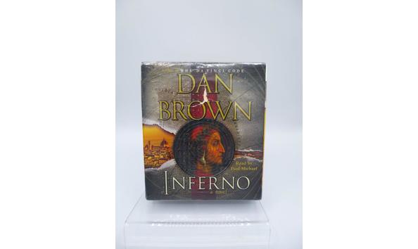 Big image 201707abk011infernoaudiobook