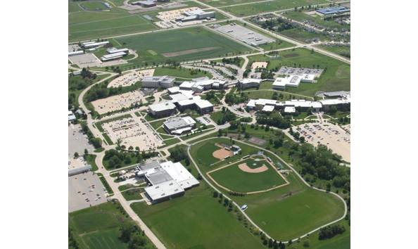 Big image kirkwood campus