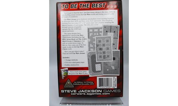 Big image 201904game005carwarsgame4