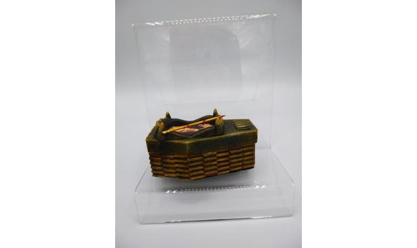 Big image 201911decor001btvsspikecoffin2