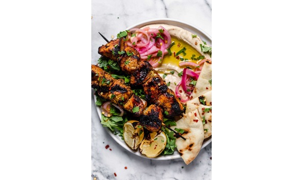 Big image middle eastern shawarma marinade 10  4 