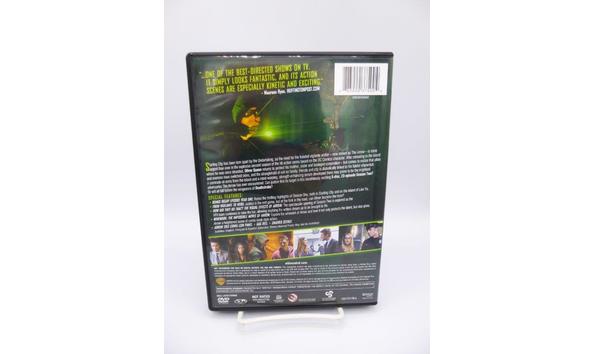 Big image 202011dvd005arrowseasontwo2