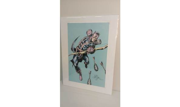 Big image 201810art006 marvel   hawkeye bob hall 1122201644b