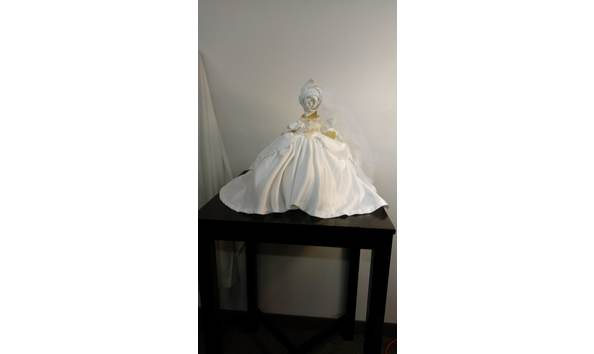 Big image 201801doll001weddingdress4