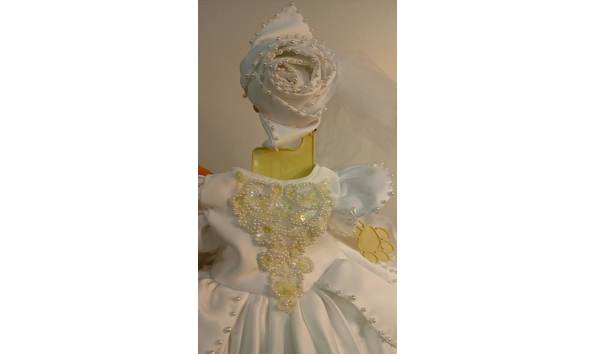 Big image 201801doll001weddingdress5