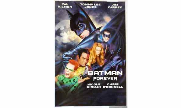 Big image 201508post01batman forever movie poster