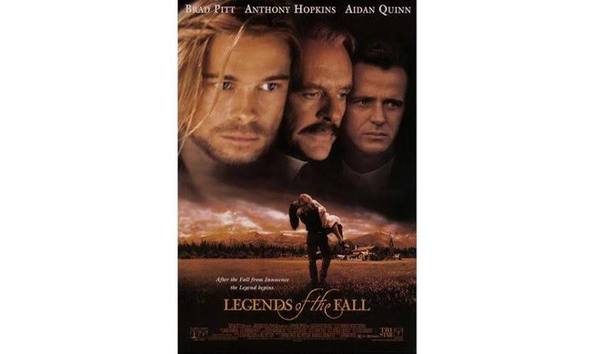 Big image 201508post02legends of the fall movie poster