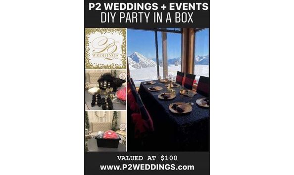 Big image p2 party in a box