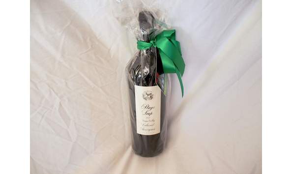 Big image 117 stags leap 2