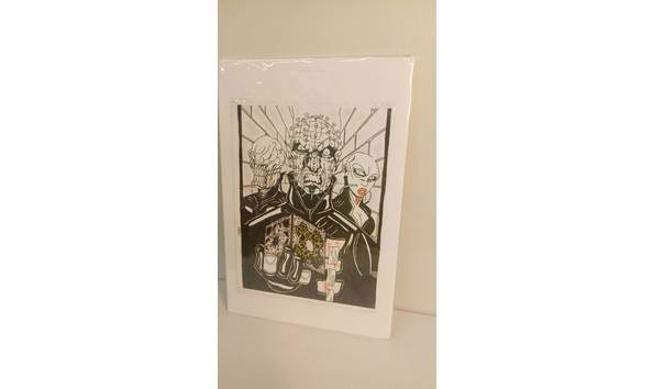 Big image 201808art006hellraiserandfriends