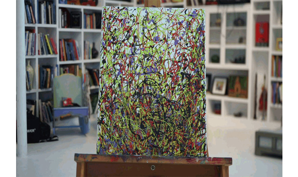 Big image  61 flyer hoyos escape