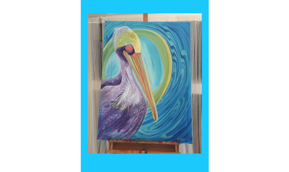 Big image  66 flyer pelican staysea