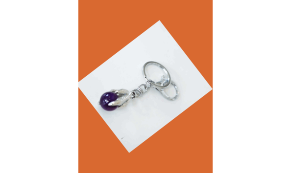 Big image  48 flyer key chain