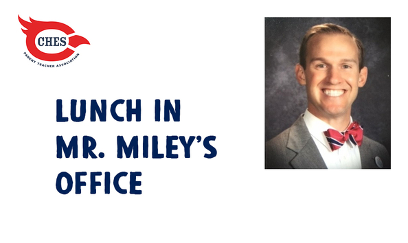 Big image miley lunch