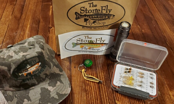 Big image fishing auction item  12 