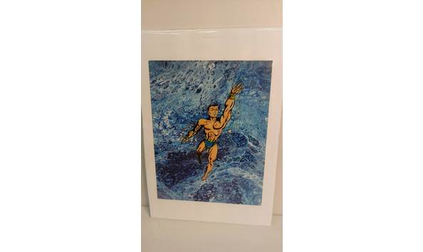 Big image 201905art016 namor the sub mariner keith neil stangeland 1122201606
